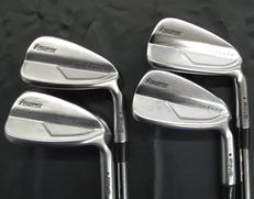 アイアンセット|PING