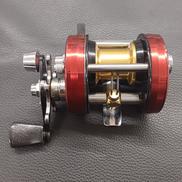 ベイトリール|ABUGARCIA