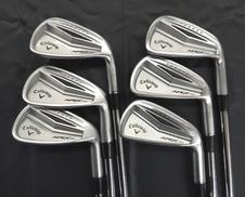 アイアンセット|CALLAWAY