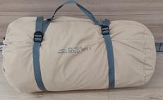 ソロテント|BUNDOK