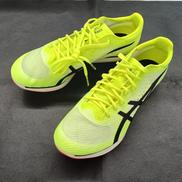 陸上スパイク|ASICS