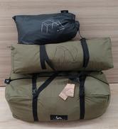 ドーム型テント|TOMOUNT