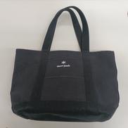 コットントートバッグ|SNOWPEAK