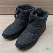 ヌプシブーティ|THE NORTH FACE