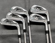 アイアンセット|TITLEIST