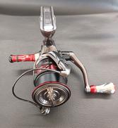 スピニングリール|SHIMANO