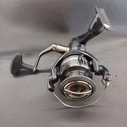 スピニングリール|SHIMANO