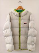 ダウンジャケット|NANGA