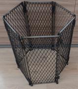 ストーブガード|WASP