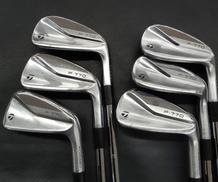 アイアン6本セット|TAYLOR MADE