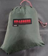 タープ|HILLBERG
