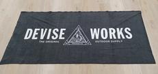 タオル|DEVISE WORKS