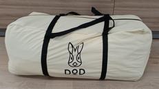 ドーム型テント|DOD