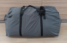 ワンポールテント|OXTOS