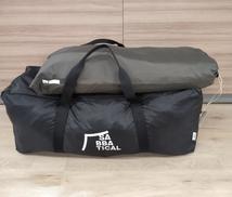 ワンポールテント|SABBATICAL