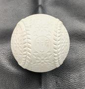 センサー付野球ボール|SSK