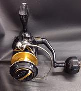 スピニングリール|SHIMANO