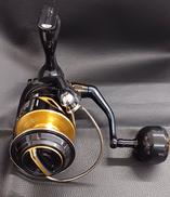 スピニングリール|SHIMANO