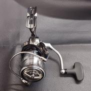 スピニングリール|DAIWA