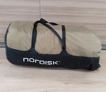 ツールームテント|NORDISK