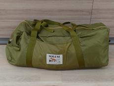 ドーム型テント|TENT−MARK