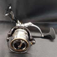 スピニングリール|DAIWA