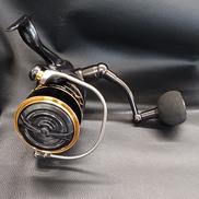 スピニングリール|DAIWA