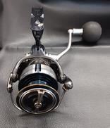 スピニングリール|DAIWA