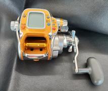 電動リール|DAIWA