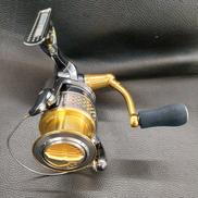 スピニングリール|SHIMANO