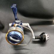 スピニングリール|DAIWA