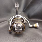 スピニングリール|DAIWA