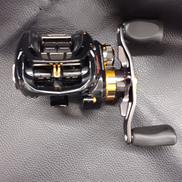 ベイトリール|DAIWA