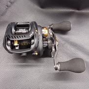 ベイトリール|DAIWA