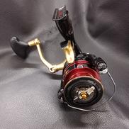 スピニングリール|SHIMANO