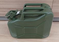 ガソリン携行缶|HUNERSDORFF