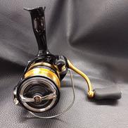 スピニングリール|DAIWA