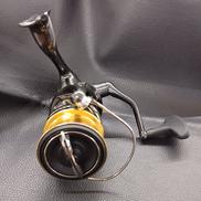 スピニングリール|SHIMANO