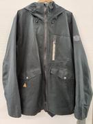 スノージャケット|QUICKSILVER