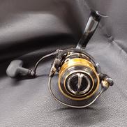 スピニングリール|DAIWA