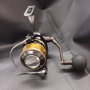 スピニングリール|DAIWA