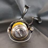 スピニングリール|DAIWA