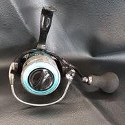 スピニングリール|DAIWA