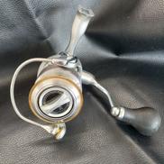 スピニングリール|DAIWA