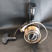 スピニングリール|DAIWA