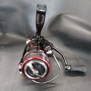 スピニングリール|DAIWA