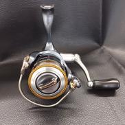 スピニングリール|DAIWA