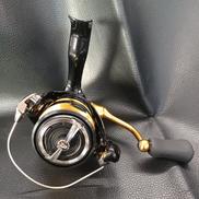 スピニングリール|DAIWA