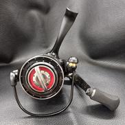 スピニングリール|ABUGARCIA