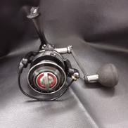 スピニングリール|ABUGARCIA